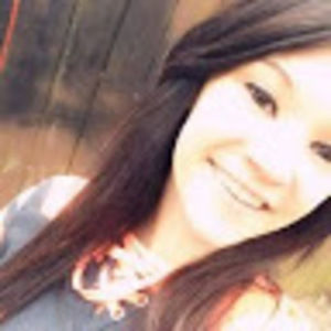 Meet your Posher, Alana